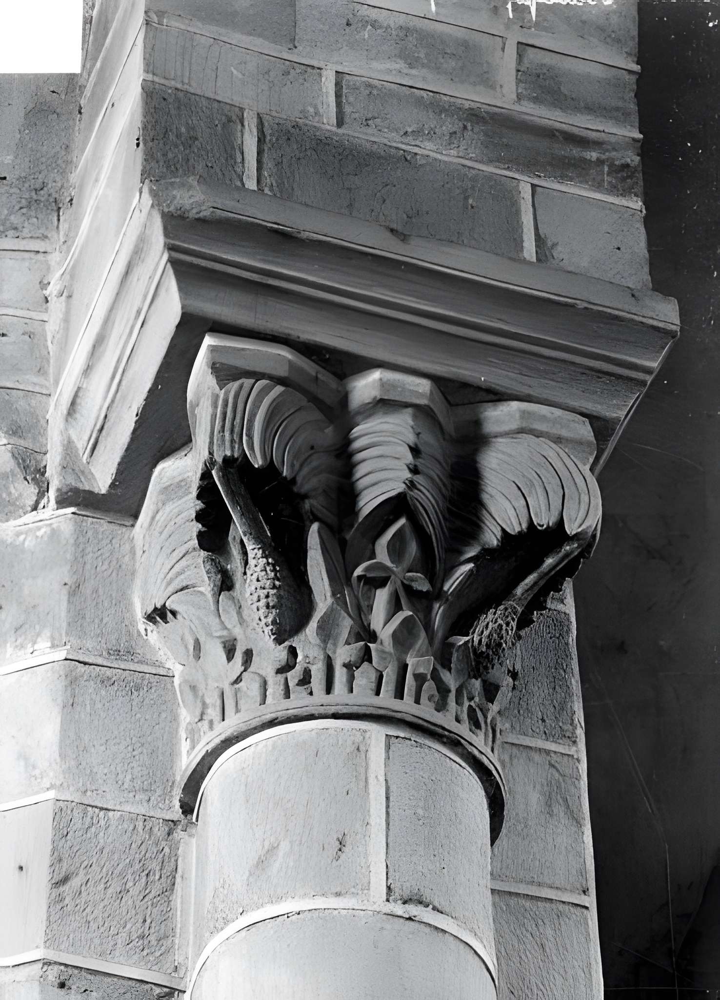 Prieuré Saint-Pierre-et-Saint-Paul de Souvigny