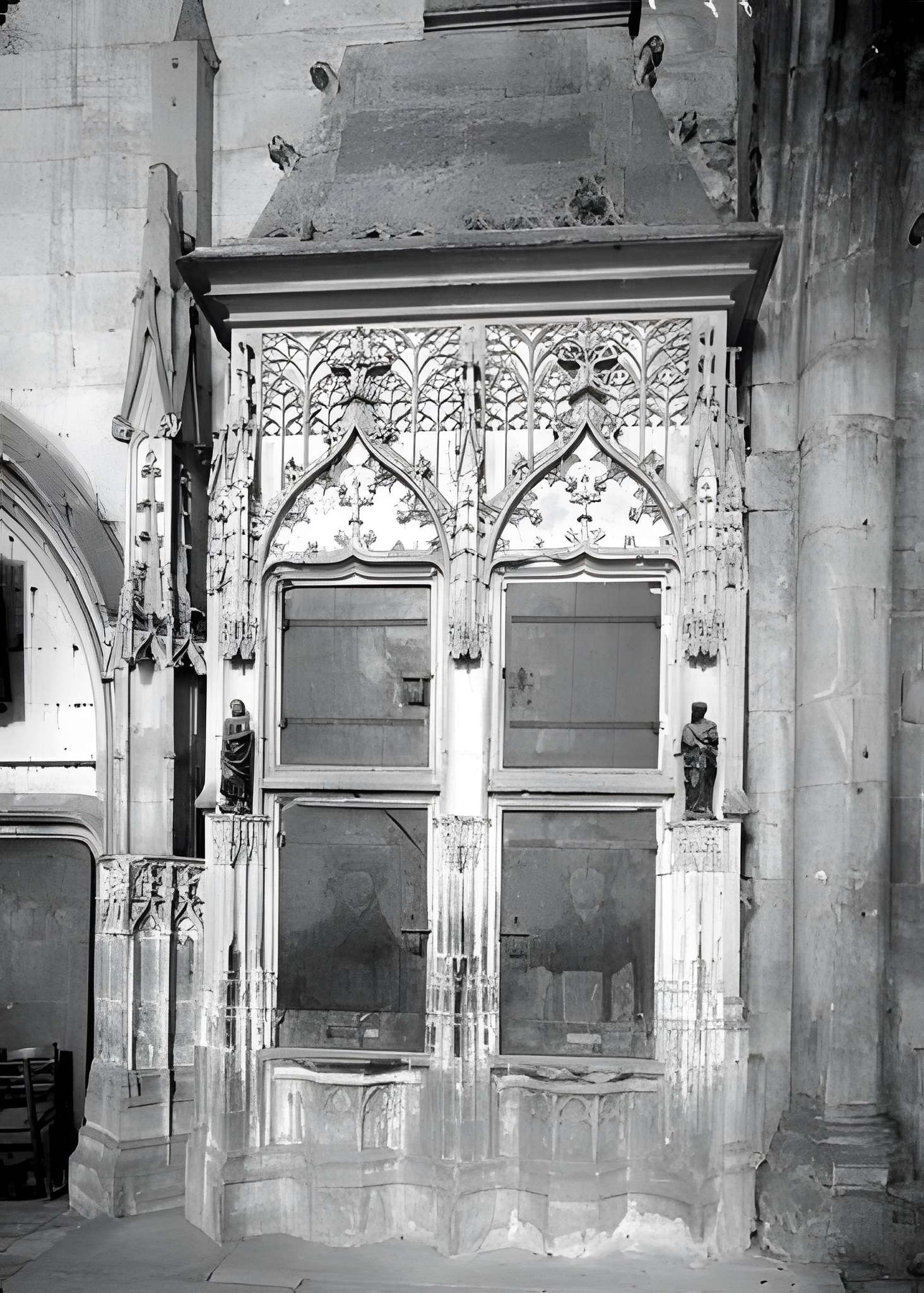 Prieuré Saint-Pierre-et-Saint-Paul de Souvigny