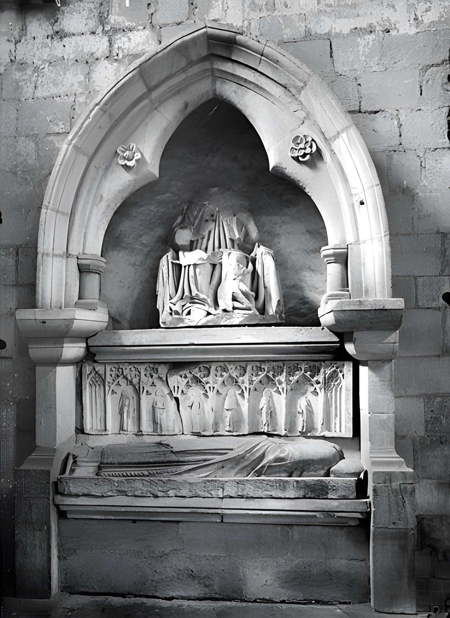 Prieuré Saint-Pierre-et-Saint-Paul de Souvigny