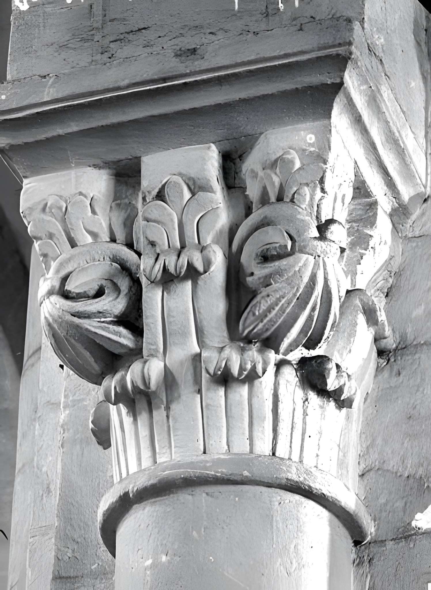 Prieuré Saint-Pierre-et-Saint-Paul de Souvigny