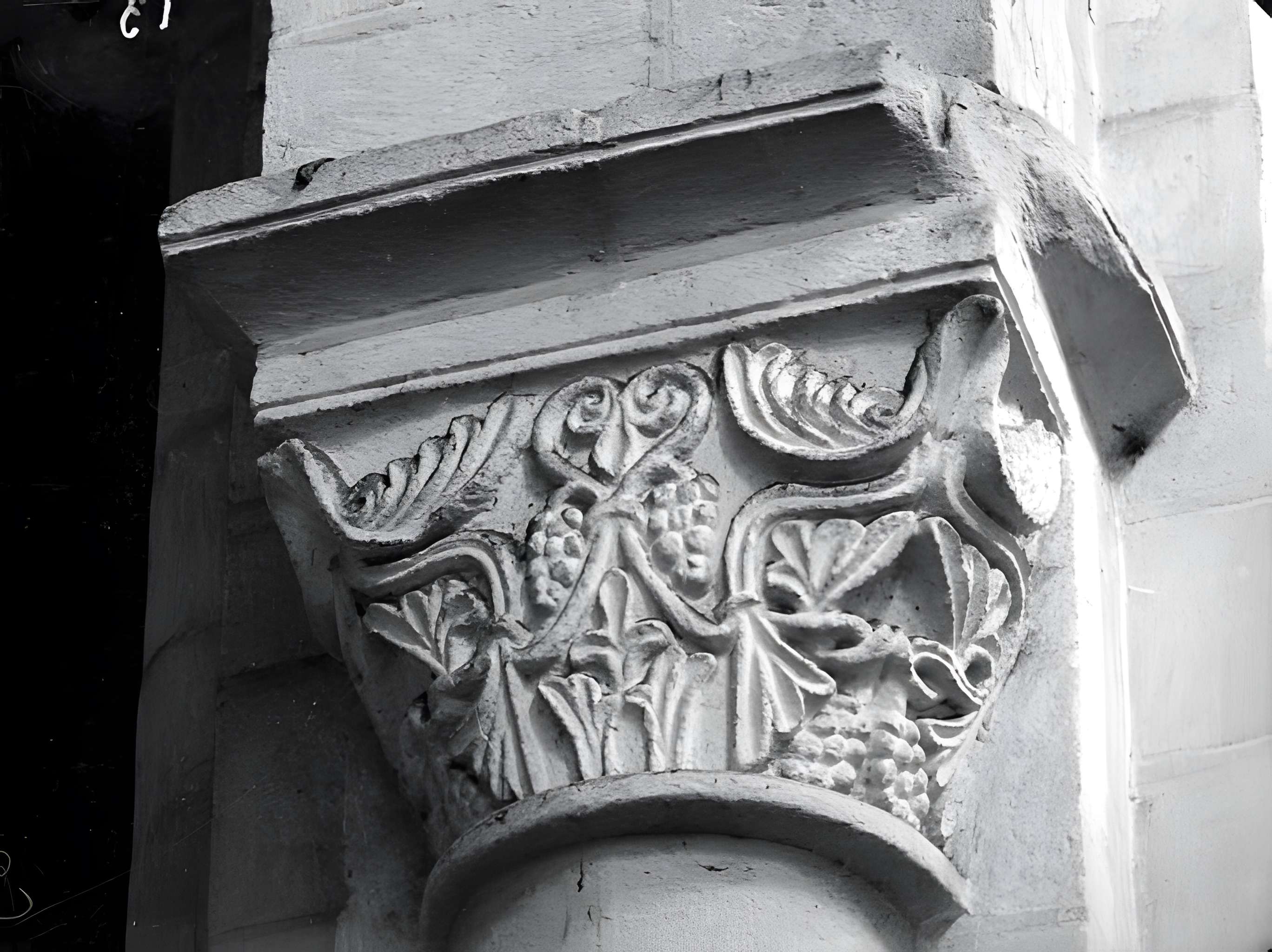 Prieuré Saint-Pierre-et-Saint-Paul de Souvigny