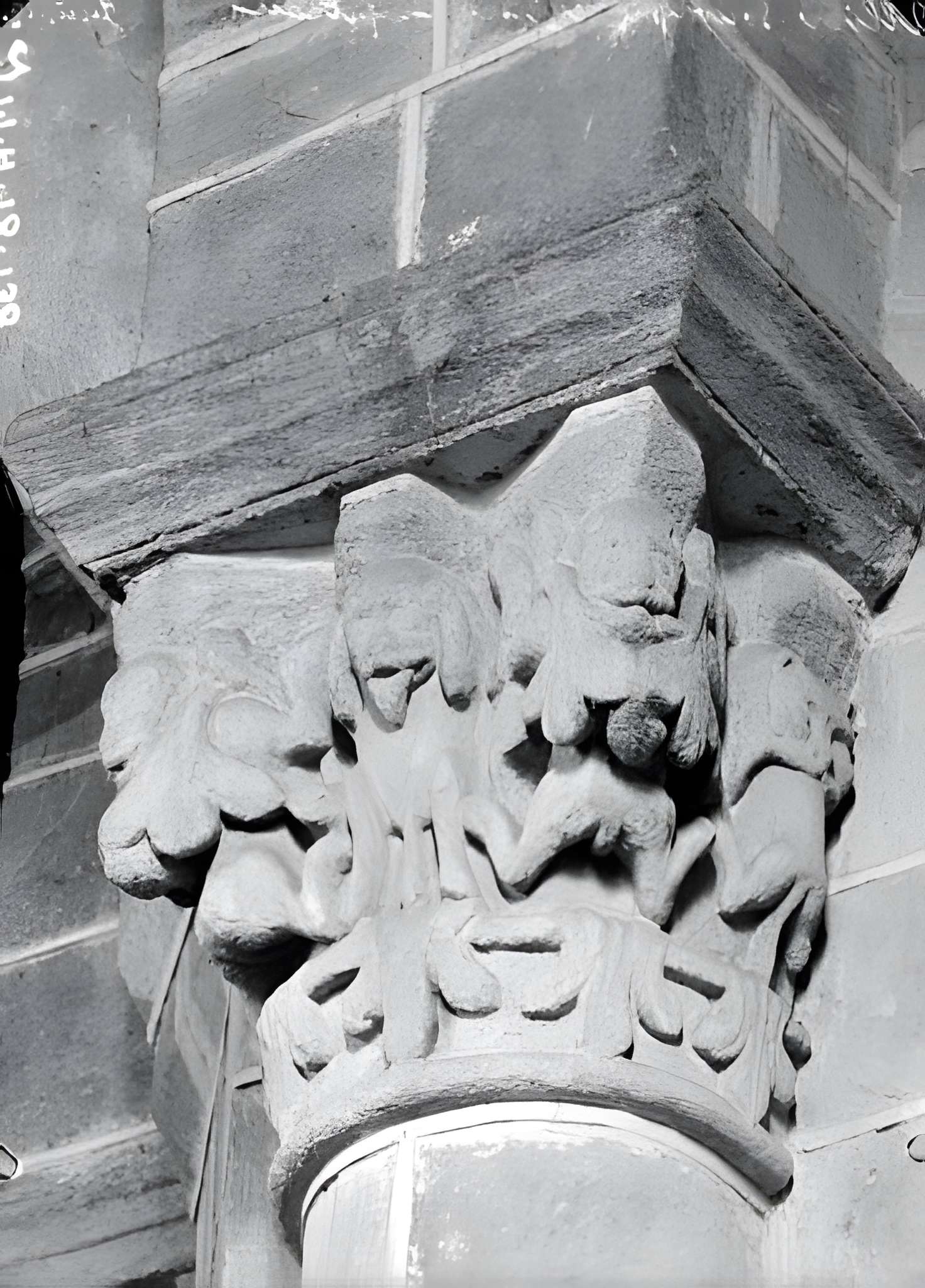 Prieuré Saint-Pierre-et-Saint-Paul de Souvigny