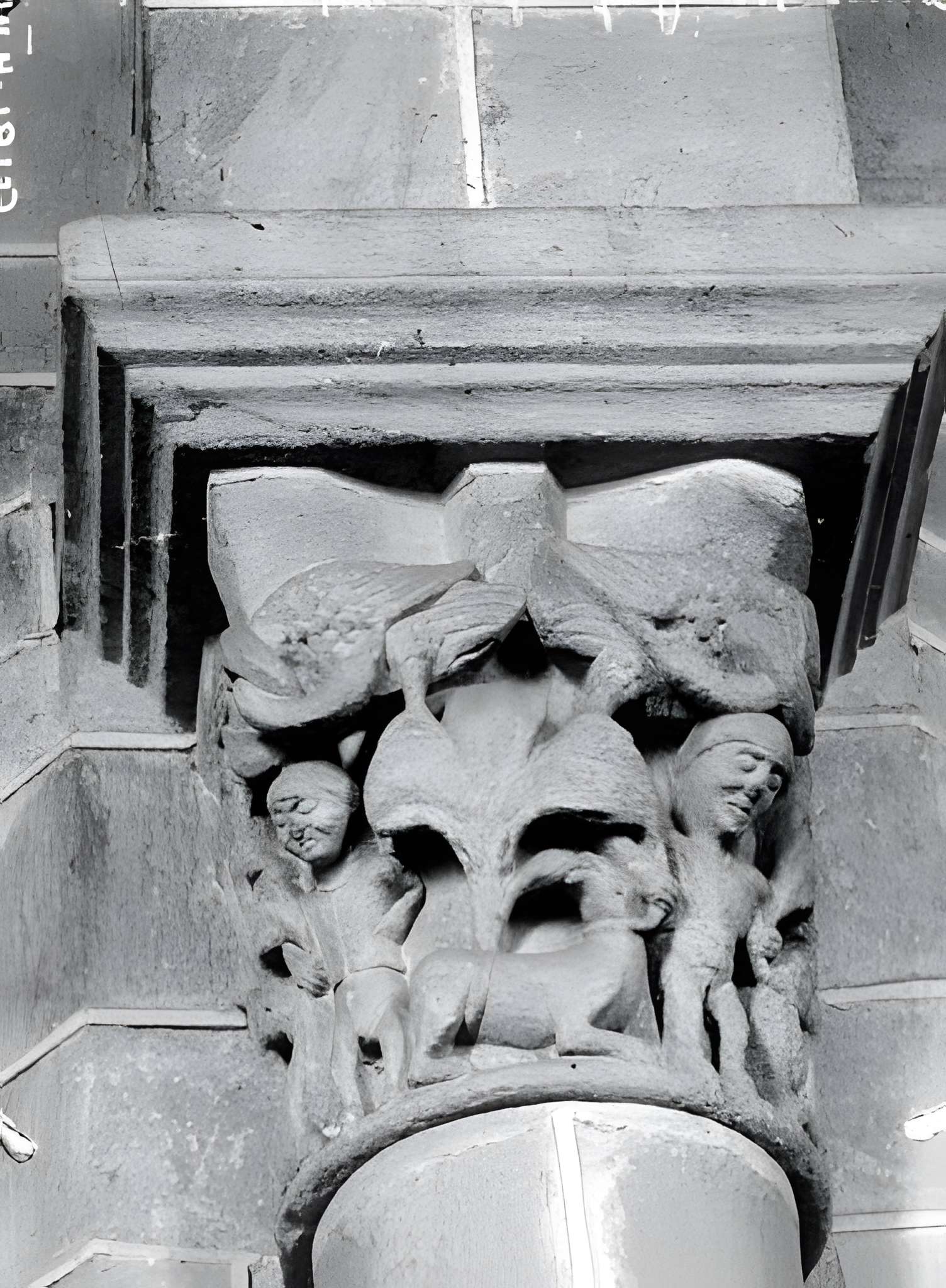 Prieuré Saint-Pierre-et-Saint-Paul de Souvigny