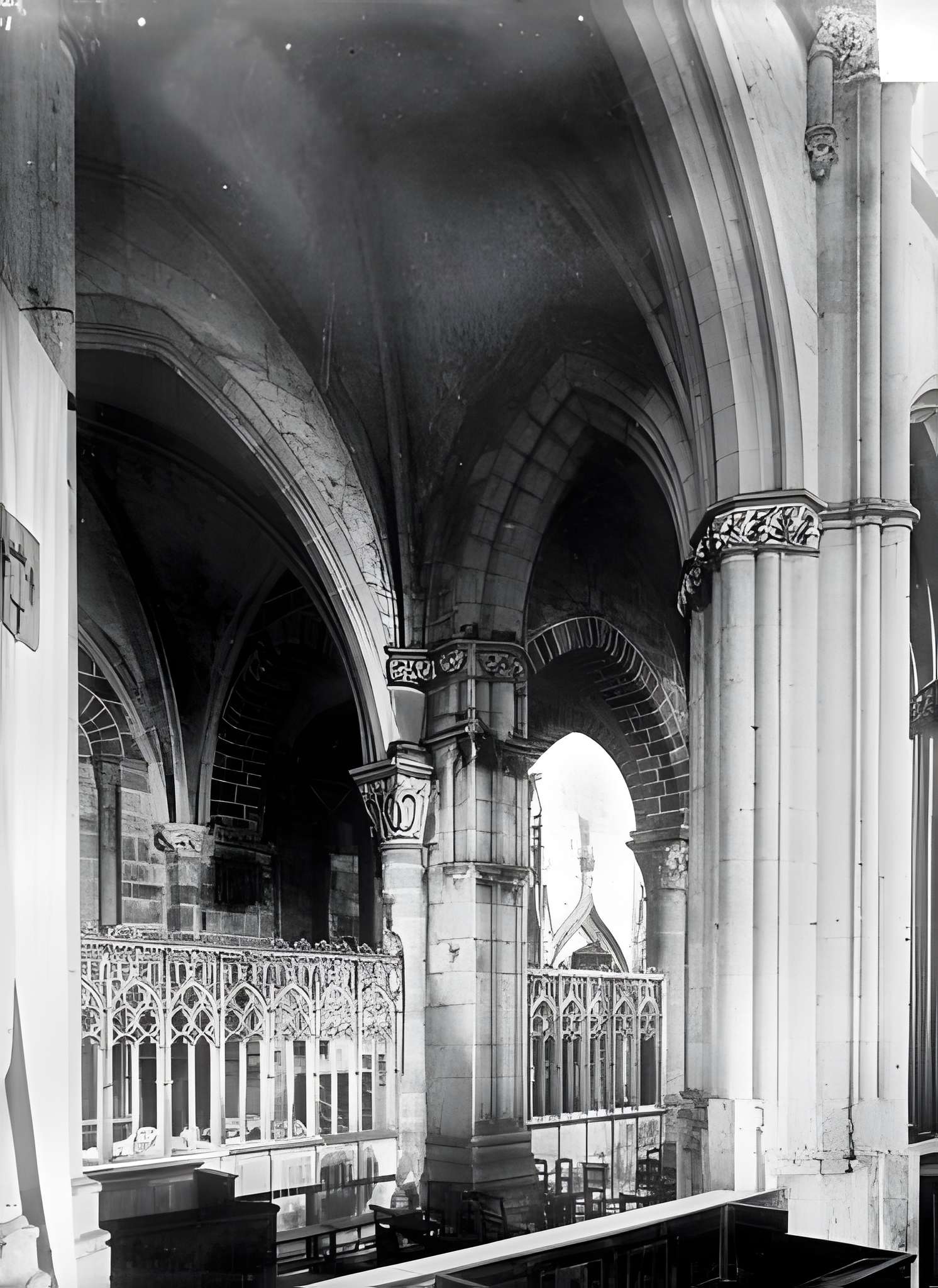 Prieuré Saint-Pierre-et-Saint-Paul de Souvigny