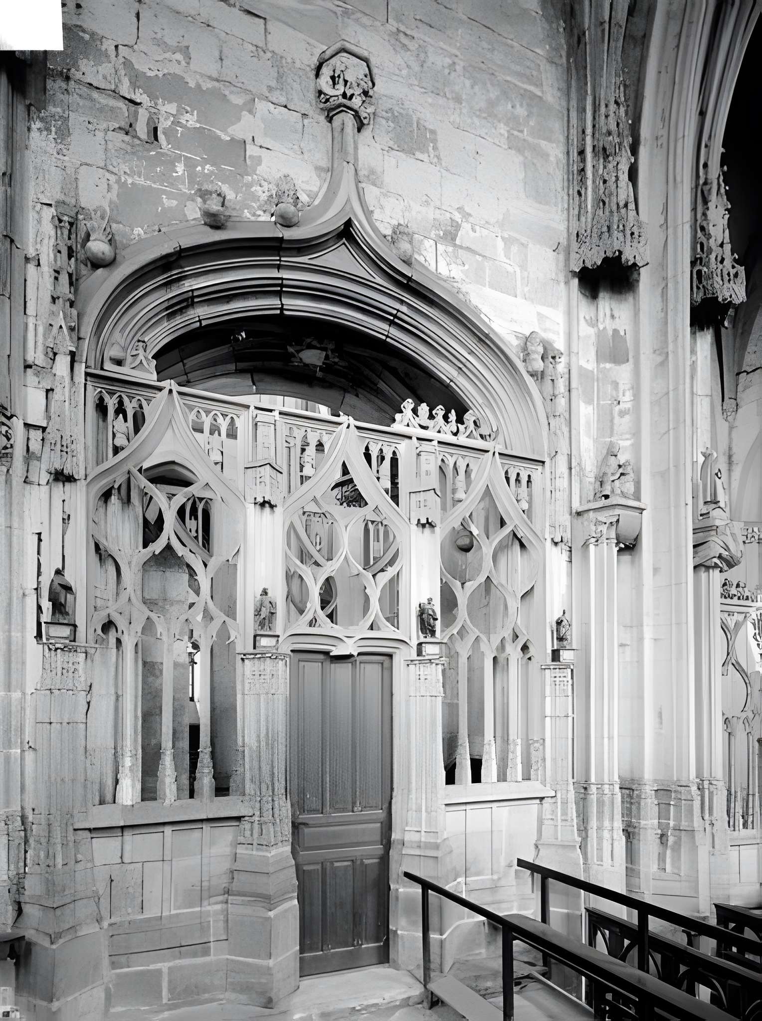 Prieuré Saint-Pierre-et-Saint-Paul de Souvigny