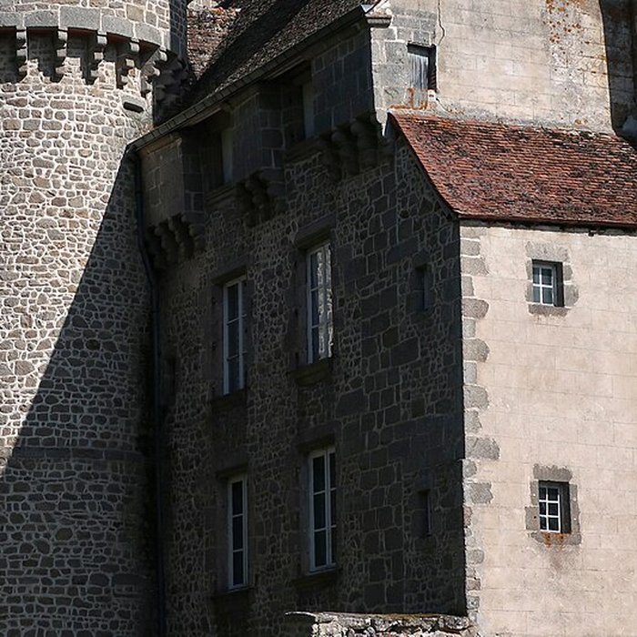 Photo de Château dÉtangsannes