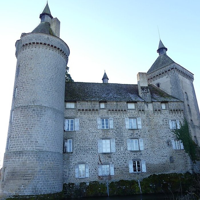 Photo de Château dÉtangsannes