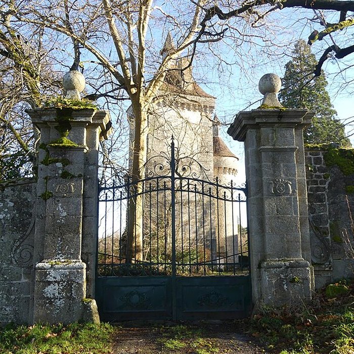 Photo de Château dÉtangsannes