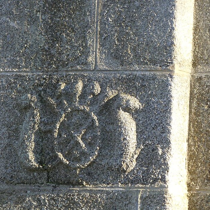 Photo de Château dÉtangsannes