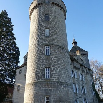 Château dÉtangsannes