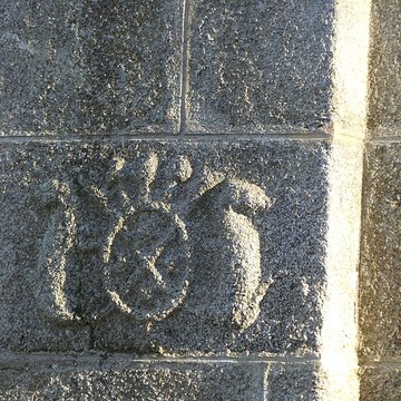 Château dÉtangsannes