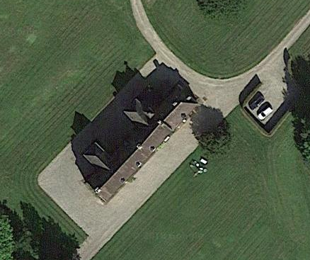 Photo de Château d'Étréjust