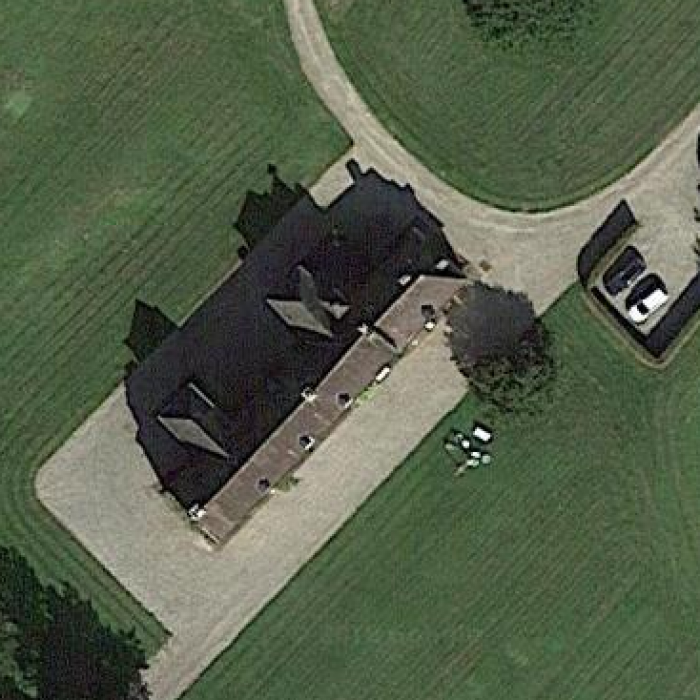 Photo de Château dÉtréjust