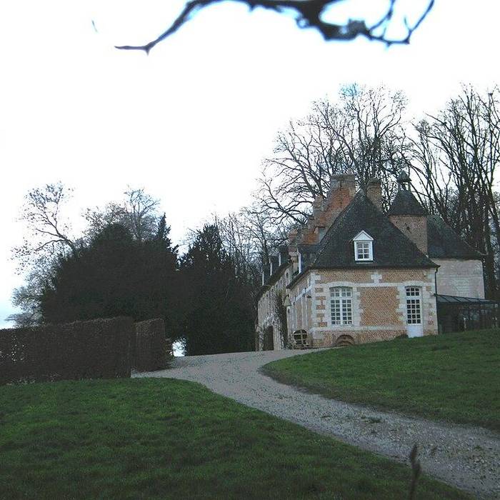 Photo de Château dÉtréjust