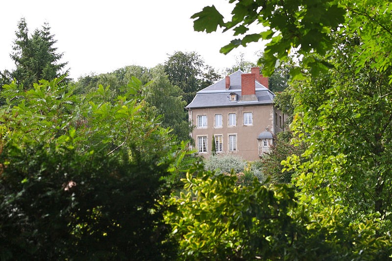 Photo de Château d'Eulmont