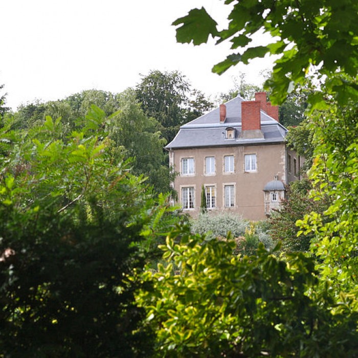 Photo de Château dEulmont