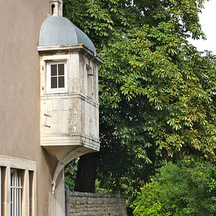 Photo de Château dEulmont