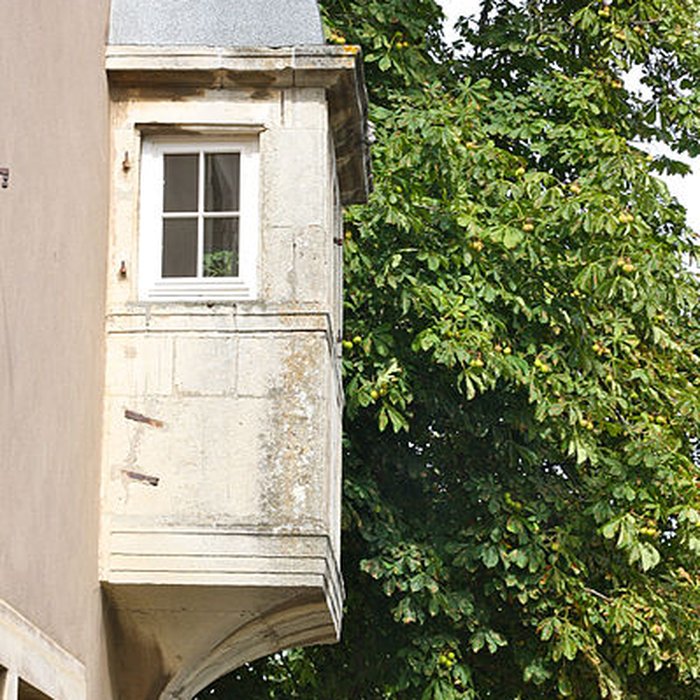 Photo de Château dEulmont