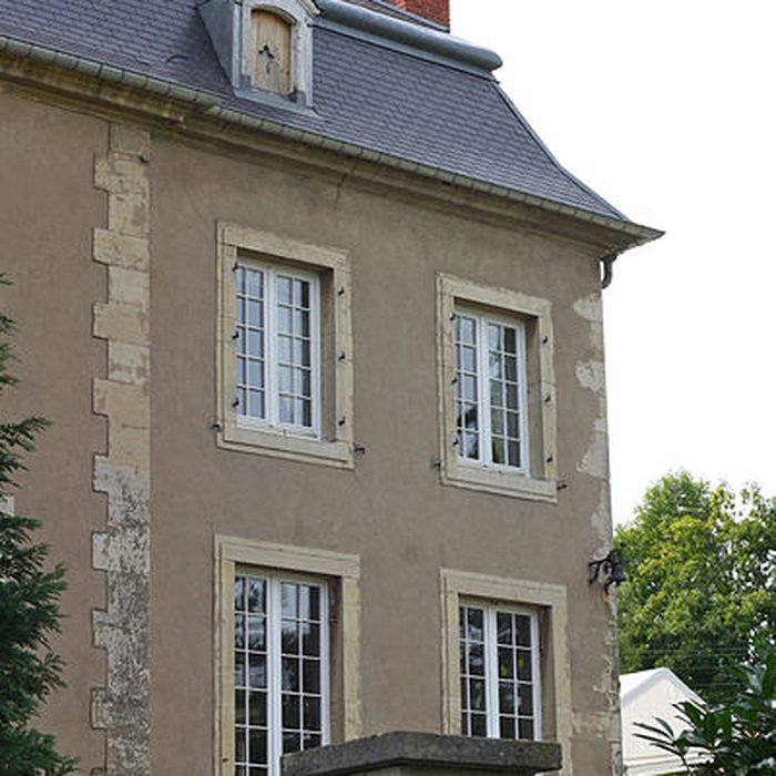 Photo de Château dEulmont