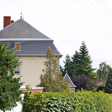 Château dEulmont