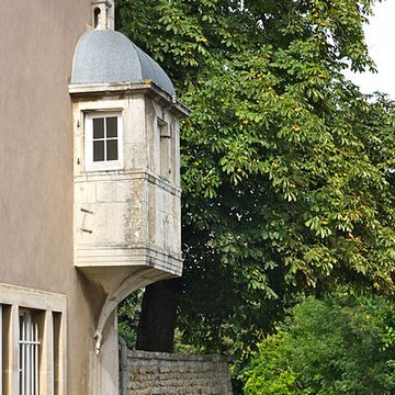 Château dEulmont