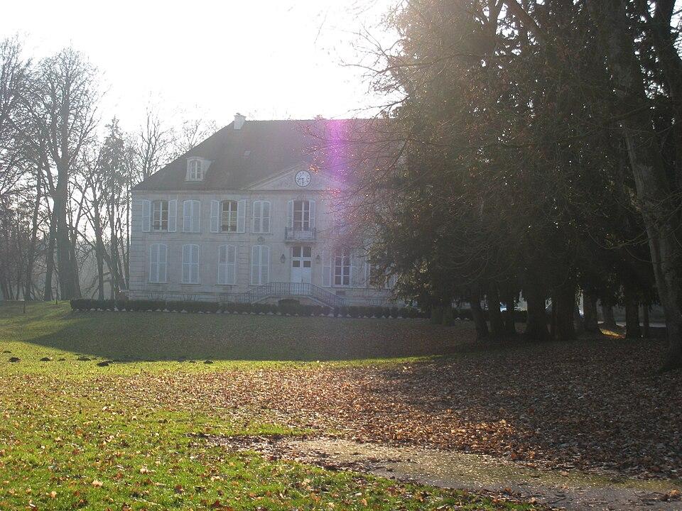 Château d'Eurville