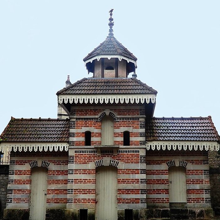 Photo de Château dEurville