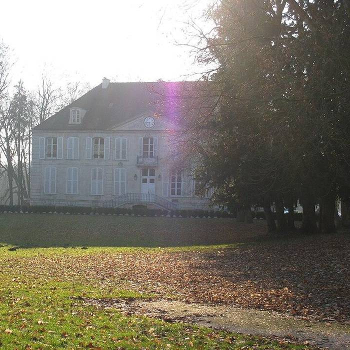 Photo de Château dEurville