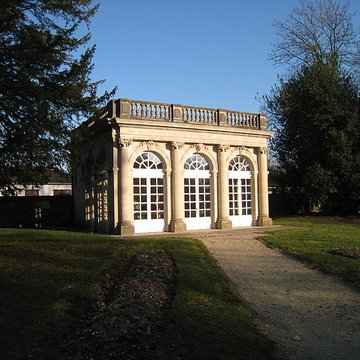 Château dEurville