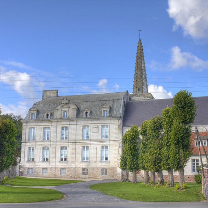 Photo de Château dHabarcq