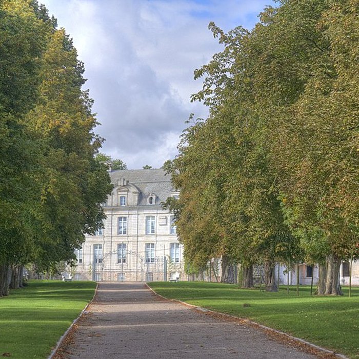 Photo de Château dHabarcq