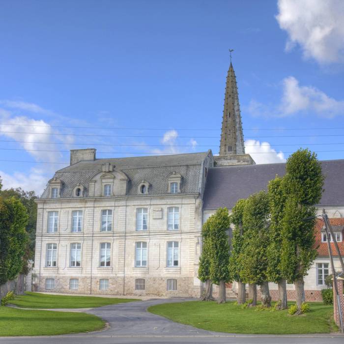 Photo de Château dHabarcq