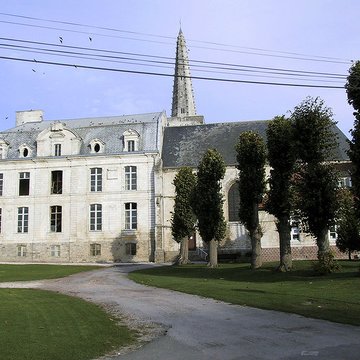 Château dHabarcq