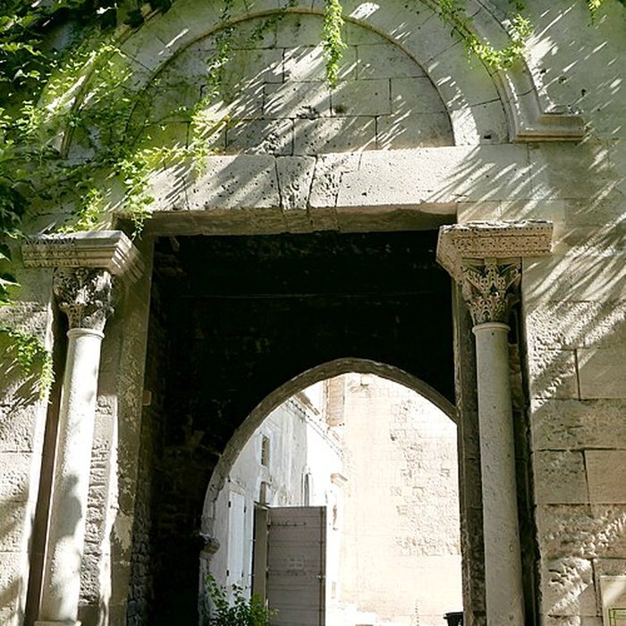 Photo de Primatiale Sainte Trophime dArles