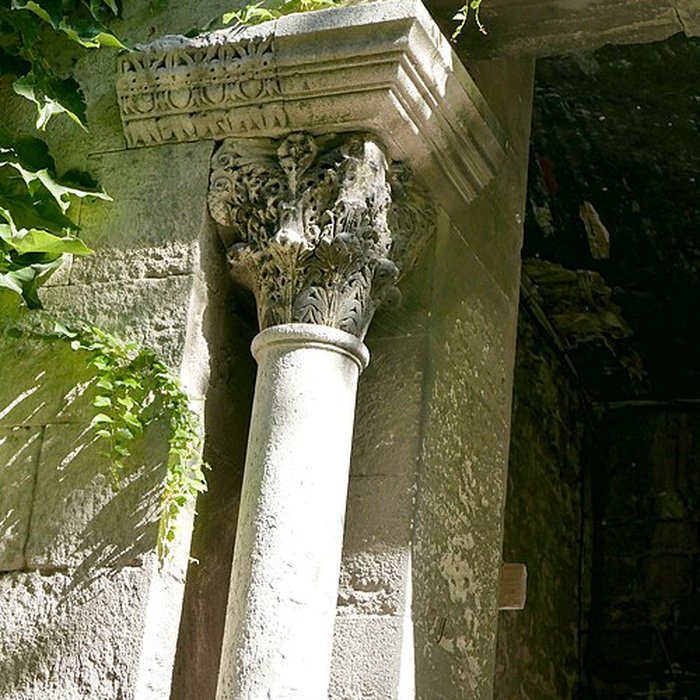 Photo de Primatiale Sainte Trophime dArles