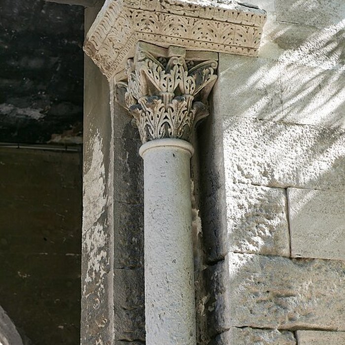 Photo de Primatiale Sainte Trophime dArles