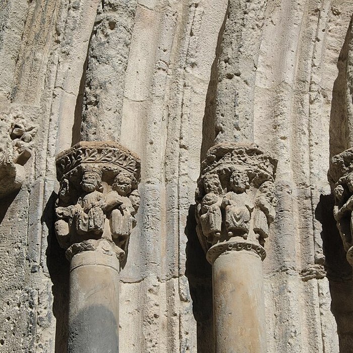 Photo de Primatiale Sainte Trophime dArles