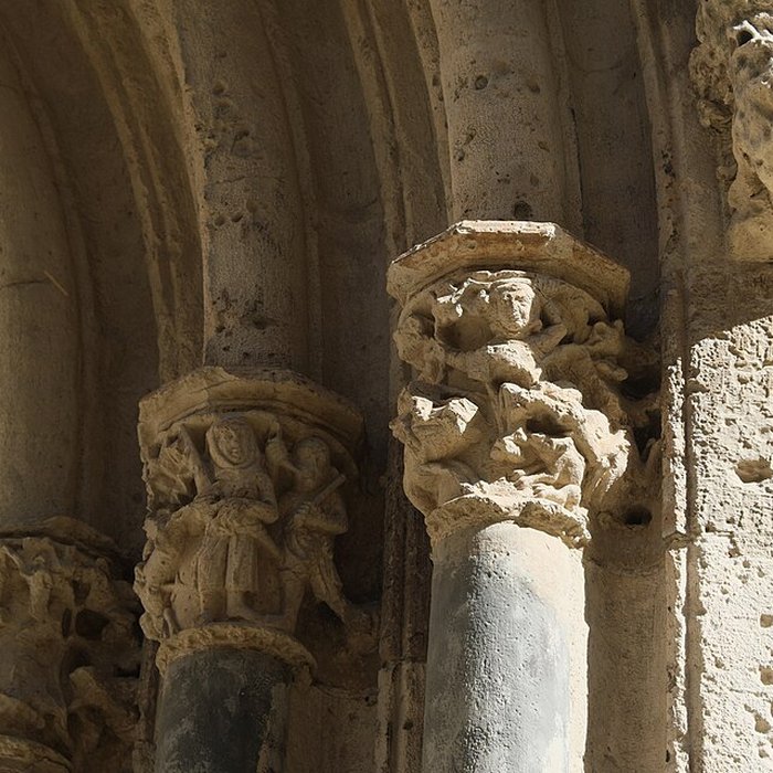 Photo de Primatiale Sainte Trophime dArles