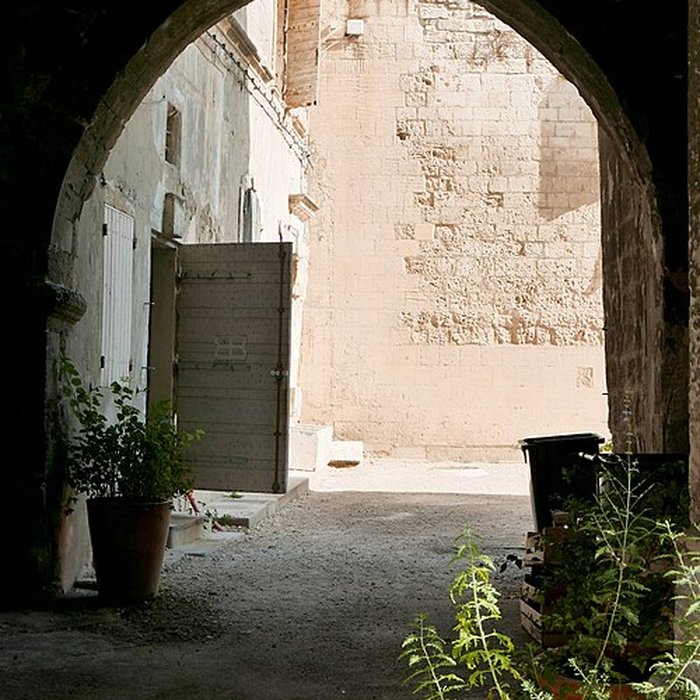 Photo de Primatiale Sainte Trophime dArles