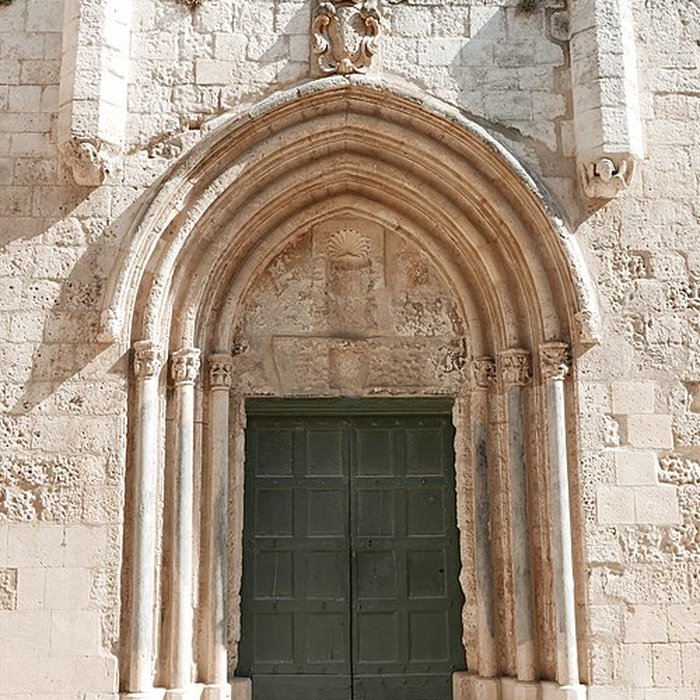 Photo de Primatiale Sainte Trophime dArles