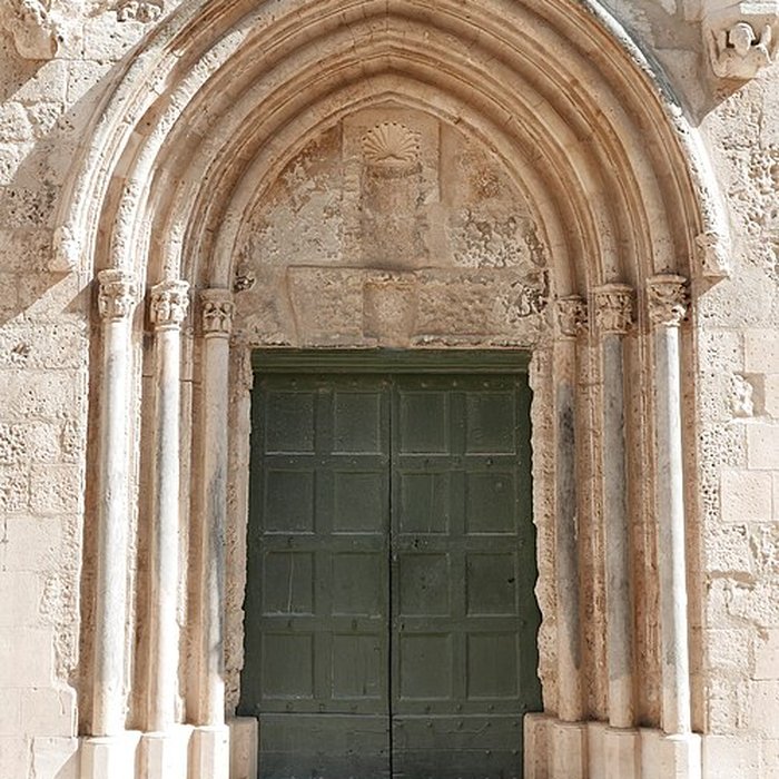 Photo de Primatiale Sainte Trophime dArles