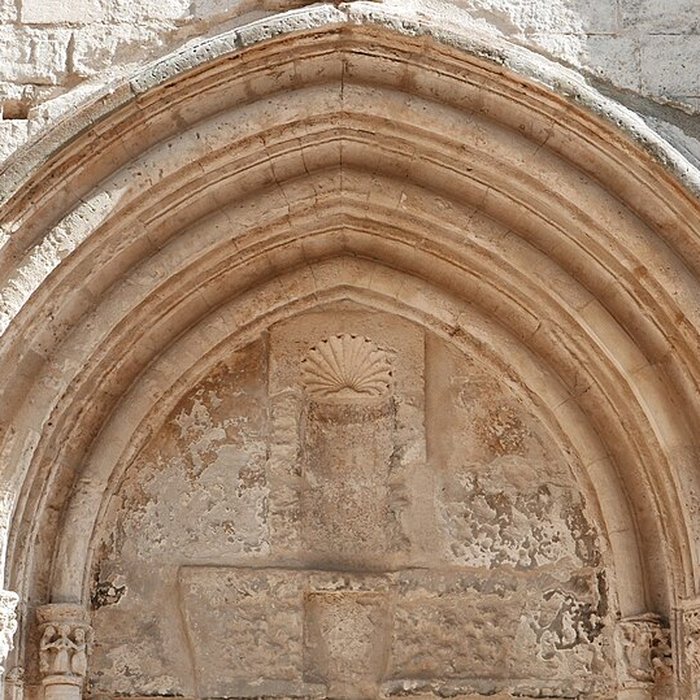 Photo de Primatiale Sainte Trophime dArles