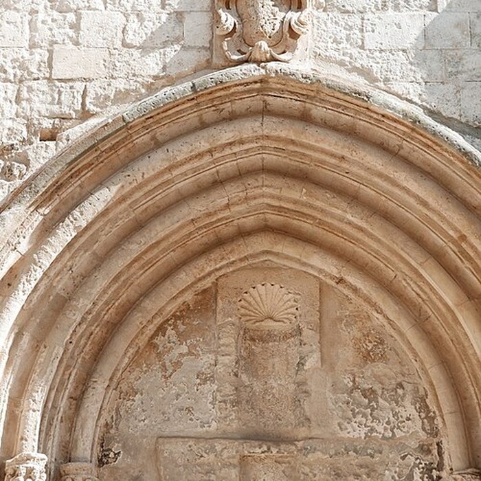 Photo de Primatiale Sainte Trophime dArles