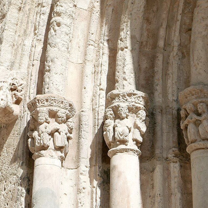 Photo de Primatiale Sainte Trophime dArles