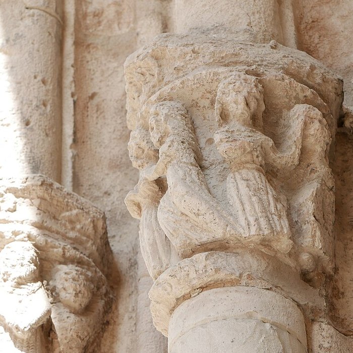 Photo de Primatiale Sainte Trophime dArles