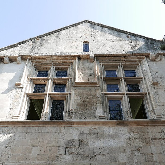 Photo de Primatiale Sainte Trophime dArles