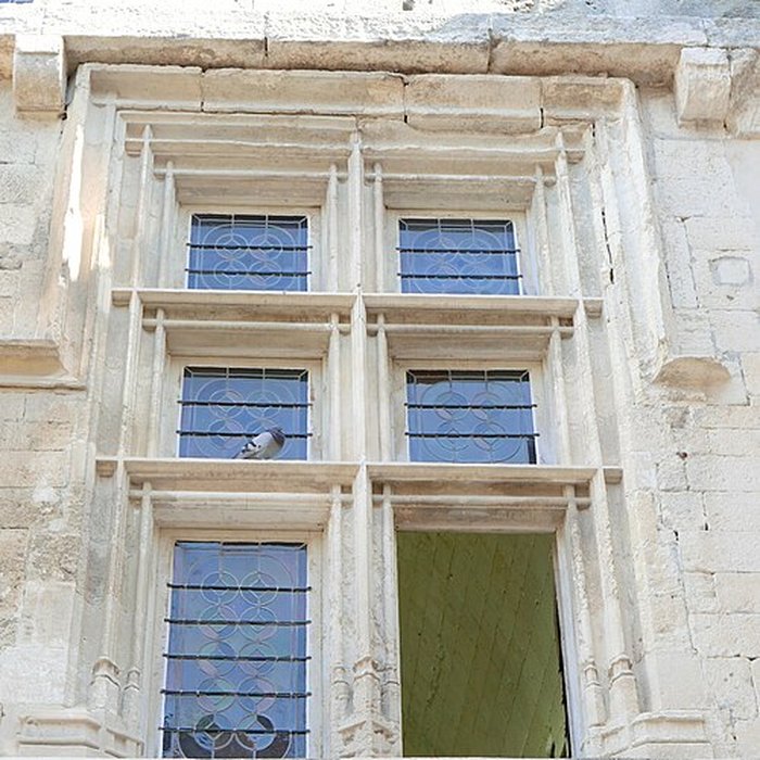 Photo de Primatiale Sainte Trophime dArles