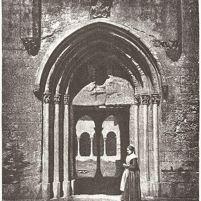 Photo de Primatiale Sainte Trophime dArles