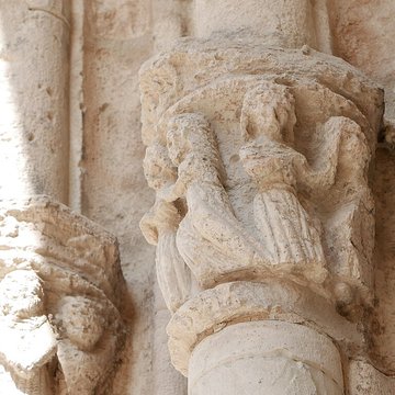 Primatiale Sainte Trophime dArles