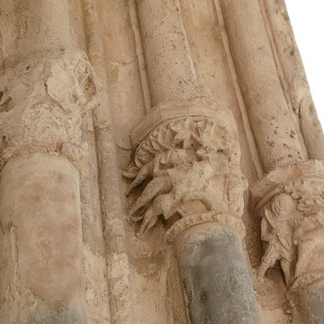 Primatiale Sainte Trophime dArles